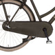 Cortina Chain Guard Leinwand U4 Elegance Green 3V