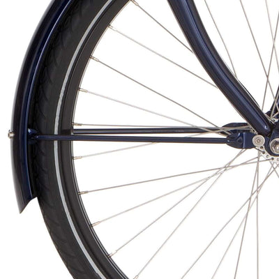 Cortina Fender Rod für 24 U4 Legion Blau