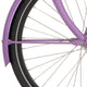 Cortina Fender Rod für 24 U4 Passion Pink