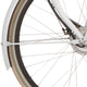 Cortina Fender Rod für 28 E-U4 Hellgrau