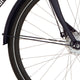Cortina Fortboard Rod 28 Foss Universum-Blau Matt