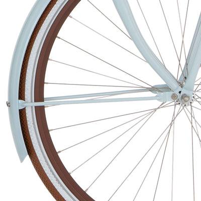 Cortina Fender Rod für 28 U4 -Eisgletscher