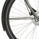 Cortina Fortboard Rod für 28 U1 E-U1 Lava Stone Matt