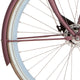 Cortina Fortboard Rod für 28 U4 Spicy Silver Matt