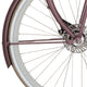Cortina Fender Rod für 28 E-U4 Spicy Silver Matt