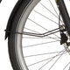 Cortina Fender Rod für 28 E-Octa Arrant Schwarz