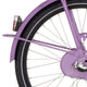 Cortina Fender Rod hinten 24 U4 Passion Pink