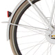 Cortina Fender Rod hinten 28 E-U4 Hellgrau