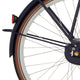 Cortina Fender Rod hinten 28 E-U4 Dunkelgrau Matt