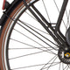 Cortina Fortboard Rute hinter 28 E-Common Dark Grey
