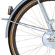 Cortina Fender Rod hinten 28 U4 Metall Blue Matt