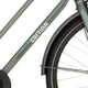 Cortina Fender für 28 Foss Lava Stone Matt