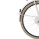 Cortina Fender hinter 28 U4 hellgrau
