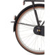 Cortina Fender hinter 28 U4 Black Gold Matt Nd