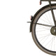 Cortina Fender hinter 28 E-Common Dark Grey