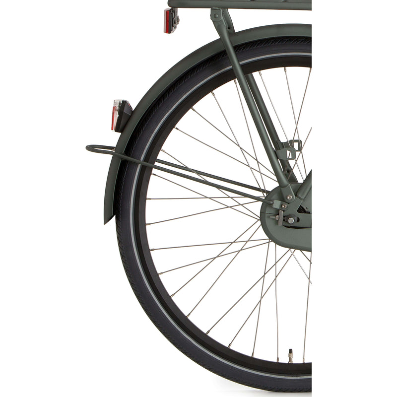 Cortina Fender hinter 28 E-U1 Lava Stone Matt