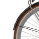 Cortina Fender hinter 28 Mozzo Ilu nach dunklen Matt