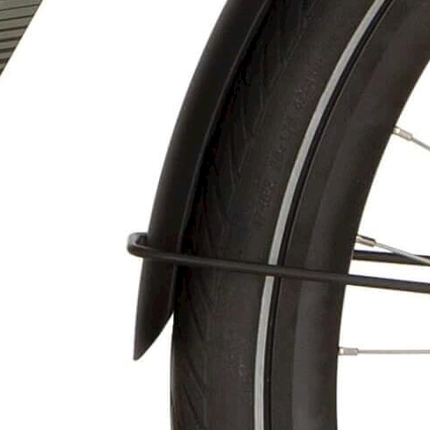 Cortina Fortboard Set Eocta Arrant schwarz