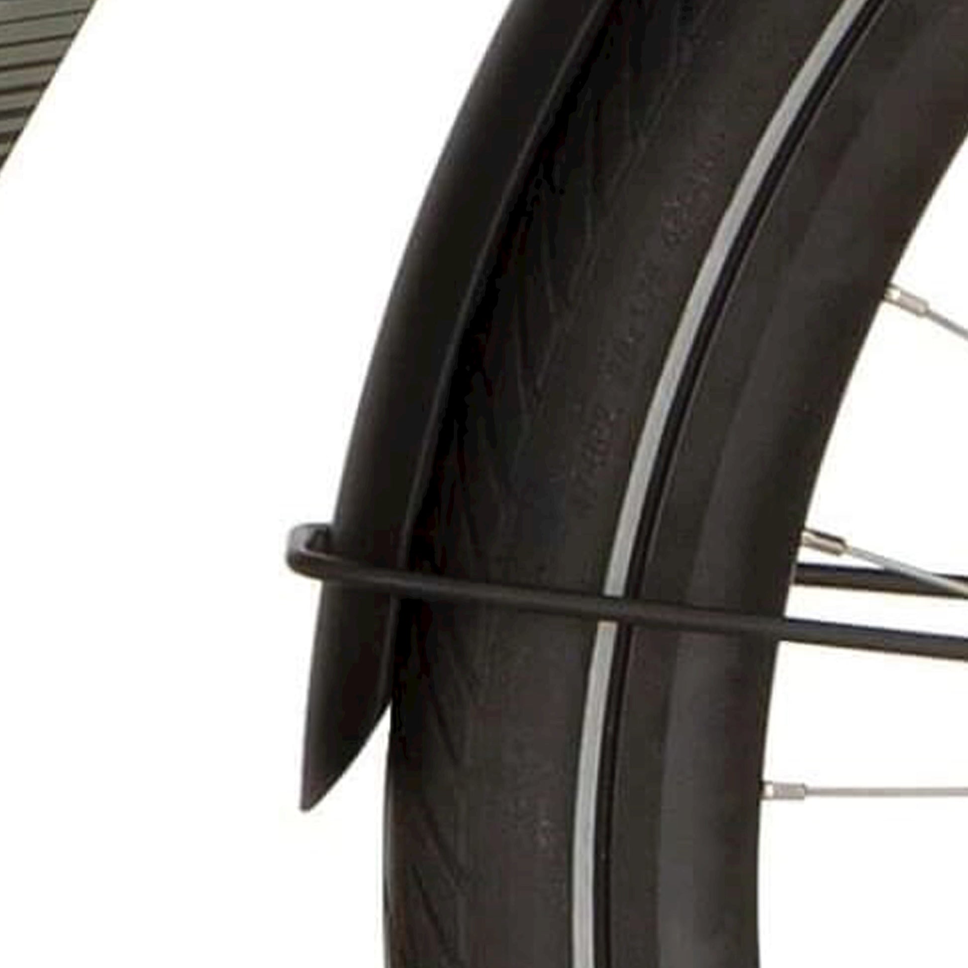 Cortina Fortboard Set Eocta Arrant schwarz