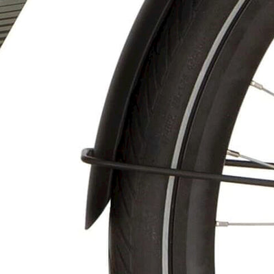 Cortina Fortboard Set Eocta Arrant schwarz