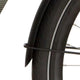 Cortina Fortboard Set Eocta Arrant schwarz