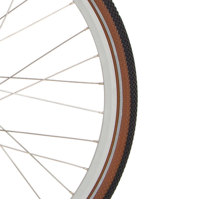 Cortina Velg J19SZ Hellgrau Matt