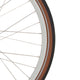 Cortina Velg J19SZ Hellgrau Matt