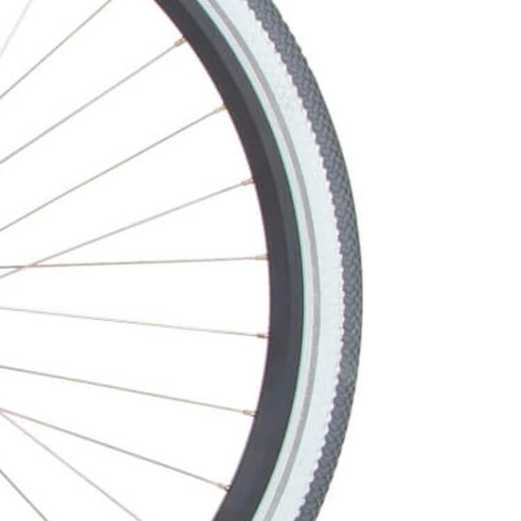 Cortina Velg J19SZ Dunkelgrau Matt