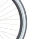 Cortina Velg J19SZ Dunkelgrau Matt