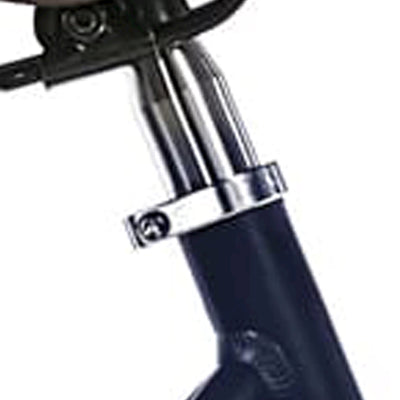 Cortina Zoolpap -Klemme 34,9 mm Alu+ Bolt