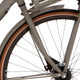 Cortina Fork U4 H Quarz Gray Matt