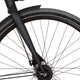Cortina Fork Blau RR Elegance Green Matt