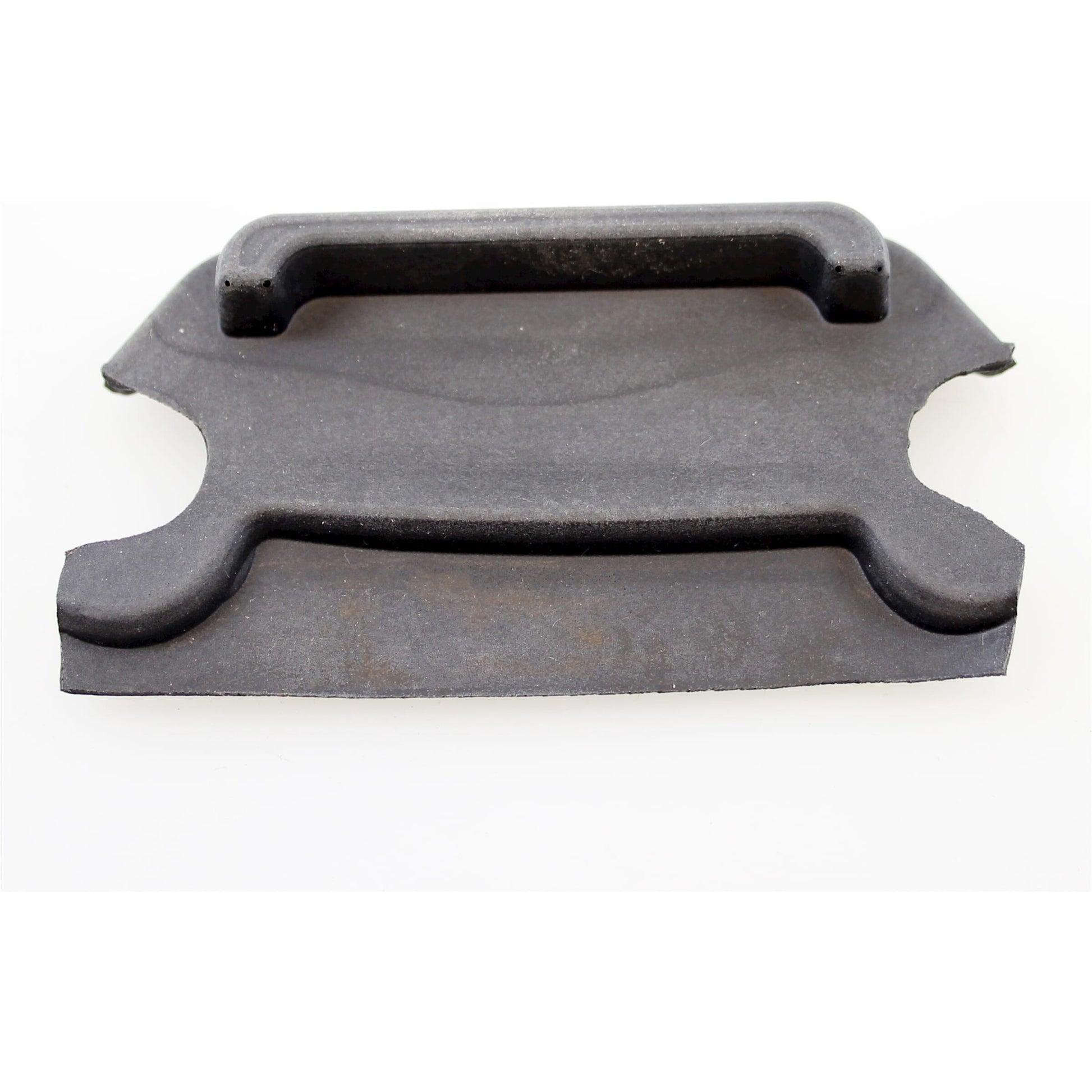 Cortina Skidplate Gummi