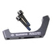 Cortina-Bremssattel-Adapter SM-MA-R160 P D.