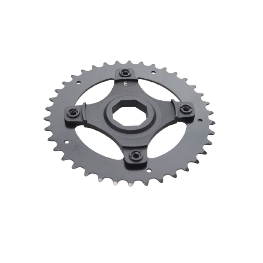 Cortina Kettung Blatt 38T Sports Drive MM
