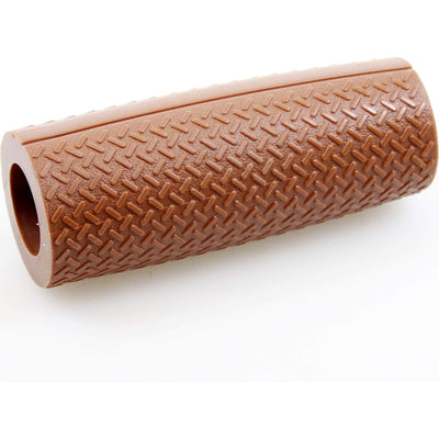 Cortina Handle Dakar Right 90 mm Brown 7593