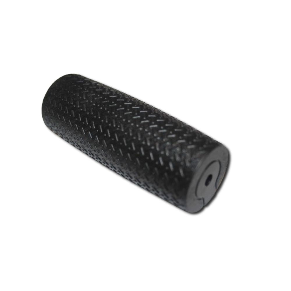 Cortina -Handle Dakar Right 90 mm Carbonium 5535