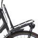 Cortina Frontträger Obere Teile 28 Eclips Black Matt