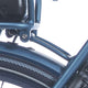 Cortina Drager Bracket E-U4 Mistral Matt 130 mm