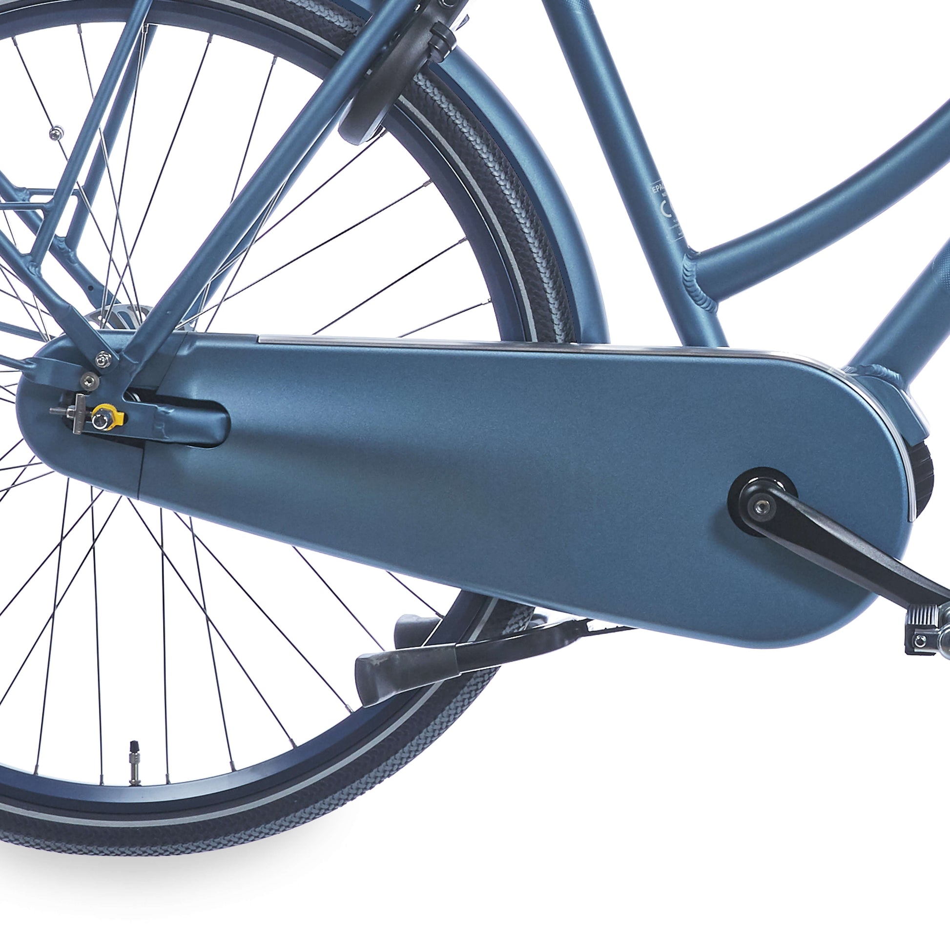 Cortina Chain Guard Nostalgie MM Mistral