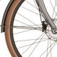 Cortina Fortboard Rod 28 Foss Blei Metal Matt