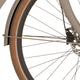 Cortina Fortboard Rod 28 Foss Halva Grey Matt