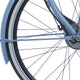 Cortina Fender Rod für 28 E-U4 Blue Sky Metallic Matt