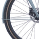 Cortina Fender Rod für 28 Mozzo Seegras