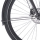 Cortina Fortboard Rute für 28 E-Nite Black Graphit Matt