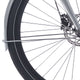 Cortina Fender Rod für 28 E-Nite Maus Matt