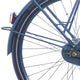 Cortina Fender Rod hinten 28 E-U4 Mistral Matt