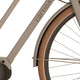 Cortina Fender für 28 Foss Halva Grey Matt