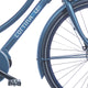 Cortina Fender für 28 E-U4 Mistral Matt