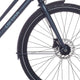 Cortina Fender für 28 E-Mozzo Thundercloud Matt